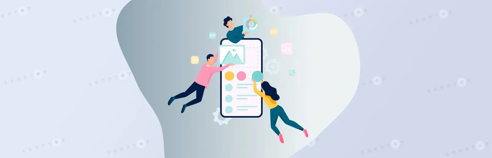 Лучшие программы для создания прототипа сайта