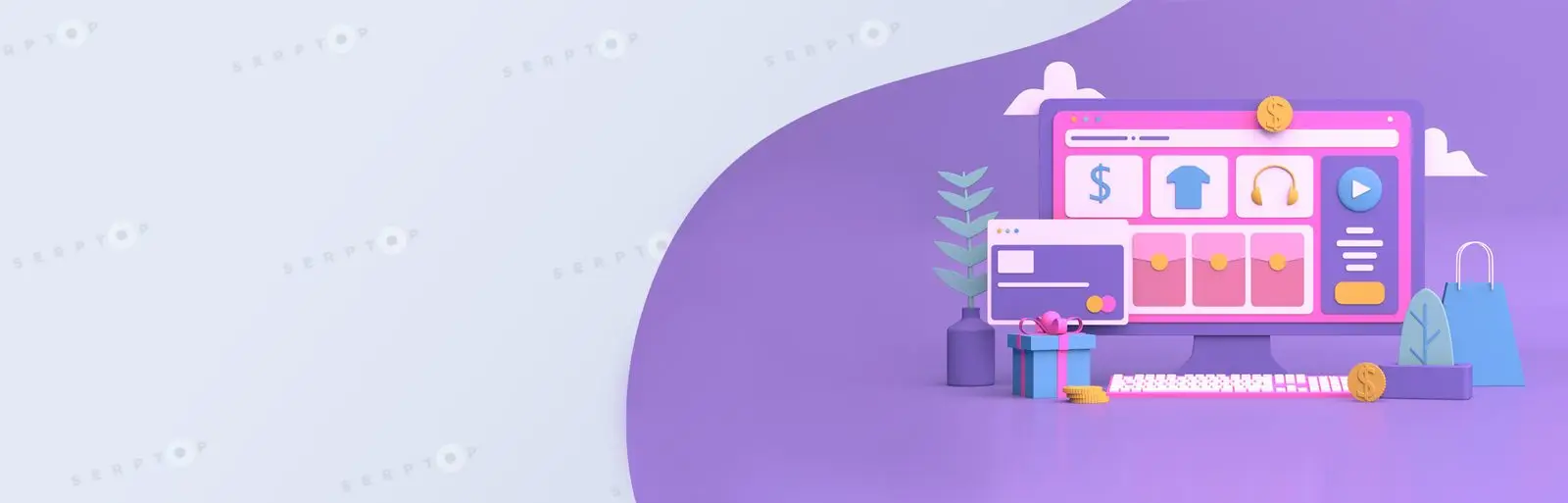 Что такое дизайн интернет-магазина и как он влияет на конверсию?