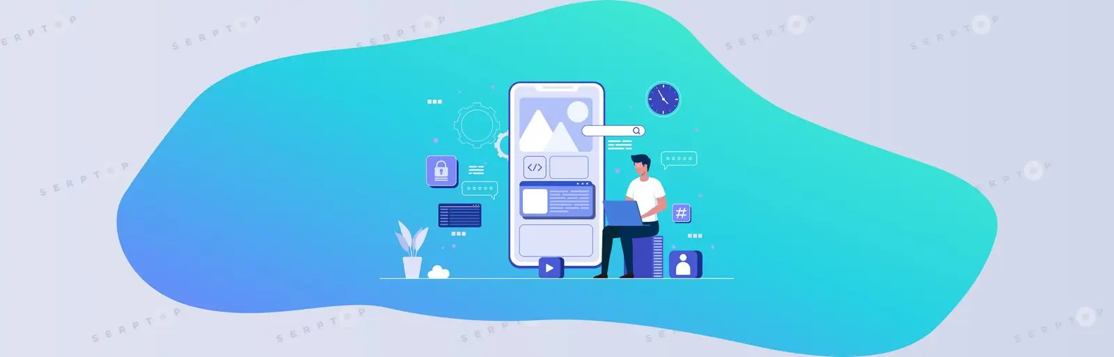 Разработка нативных и кроссплатформенных приложений - что выбрать?