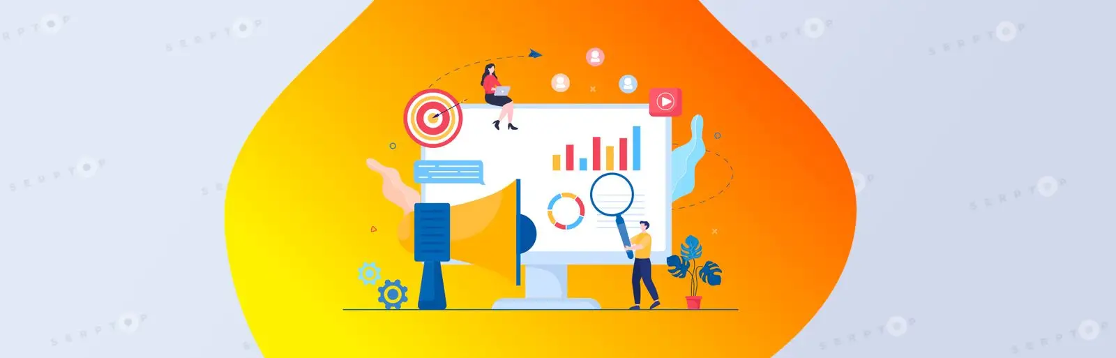 Целевая аудитория сайта: её определение и повышение прибыли