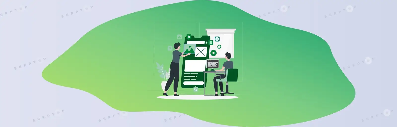 Распространенные ошибки UX-дизайна