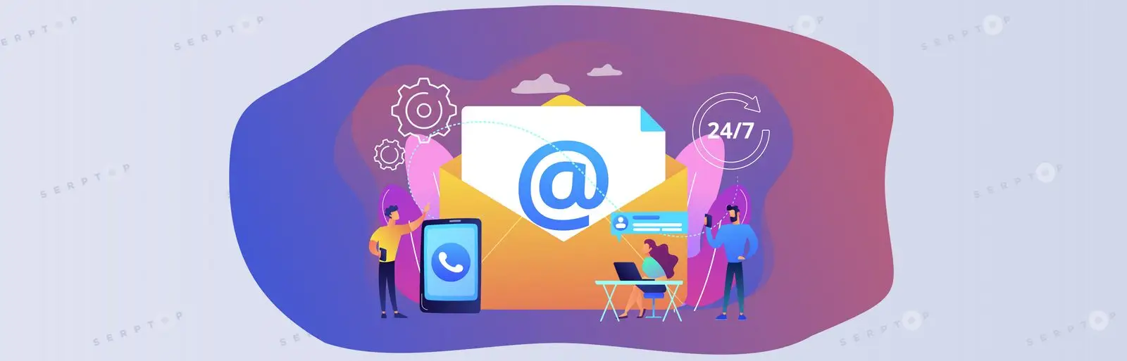 Email-маркетинг: задачи, плюсы подхода, советы для создания успешной рассылки