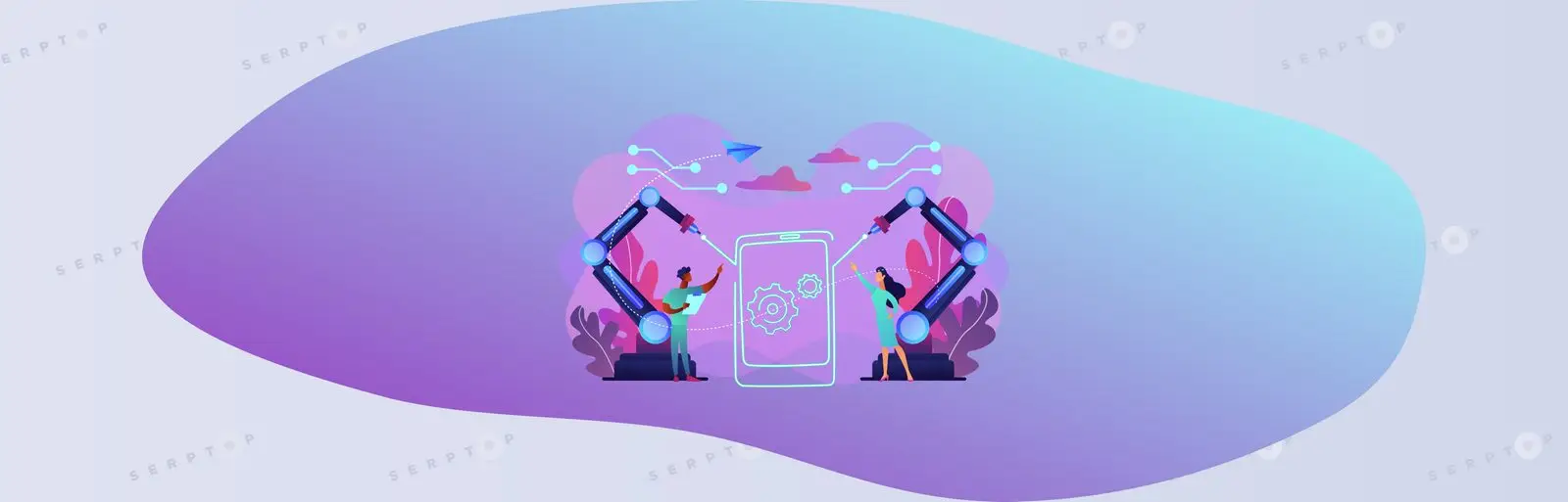 Искусственный интеллект и право интеллектуальной собственности — что говорит закон