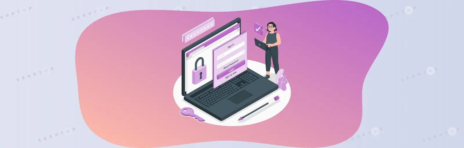 Безопасность сайта: почему она под угрозой, какими способами защититься