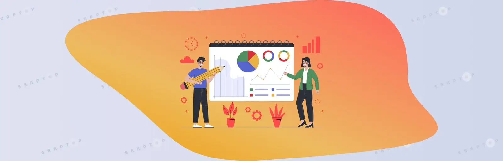 Инфографика: зачем она нужна вашему сайту