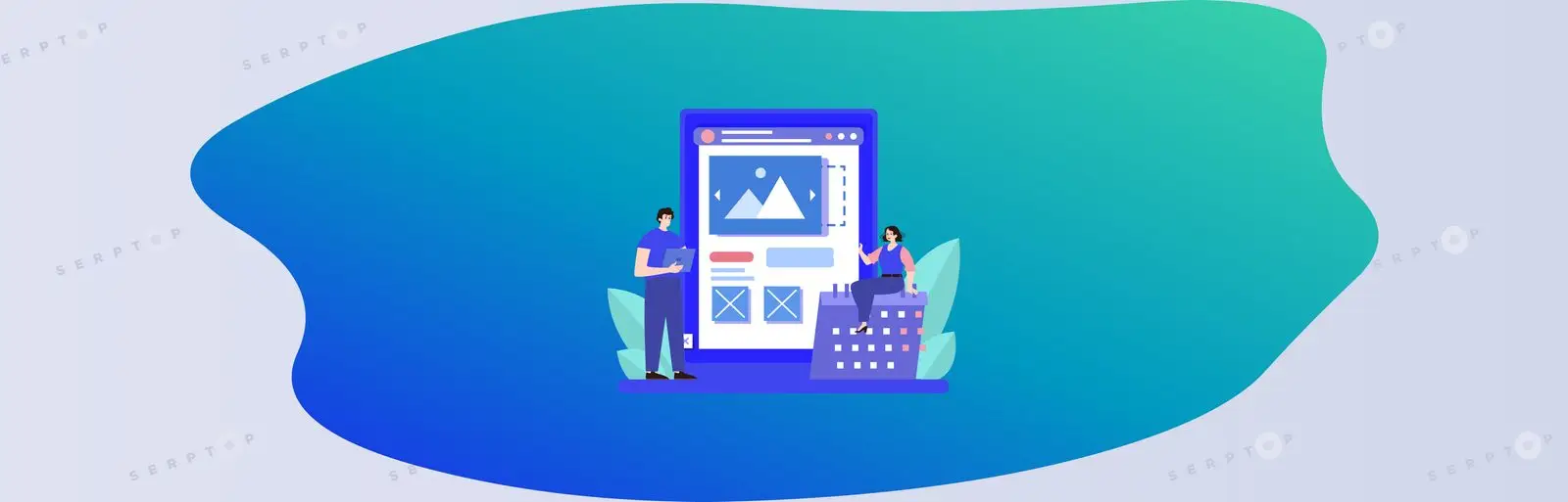 Сайт салона красоты: особенности и примеры