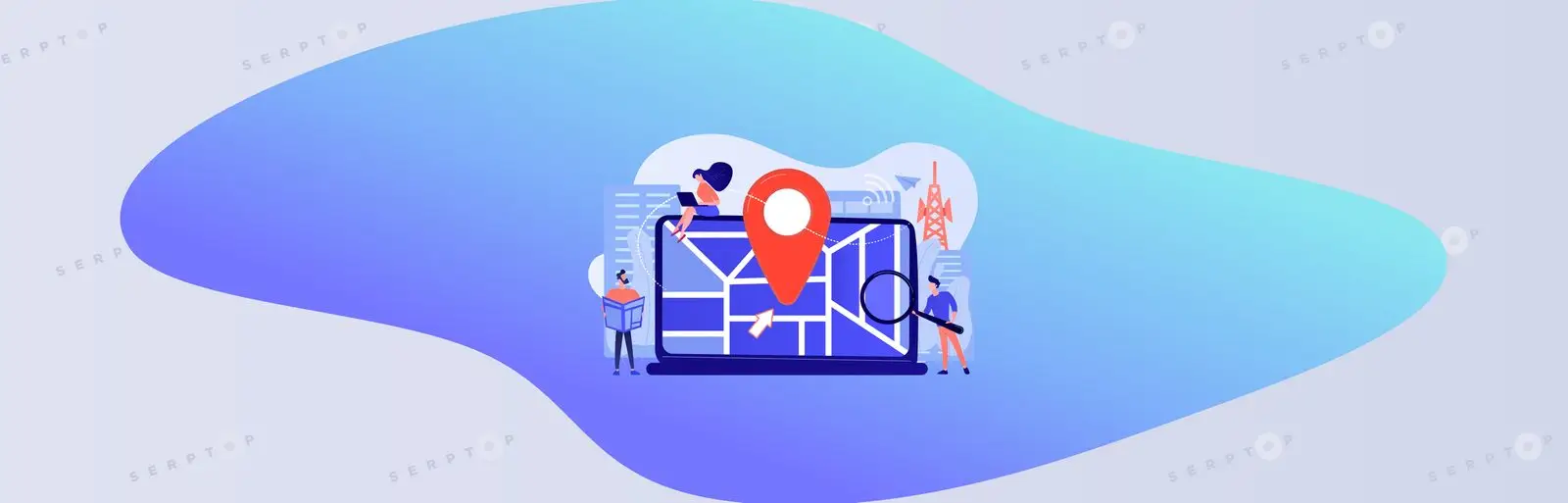 Реклама на Яндекс.Картах: чем хороша, какая бывает и как ее запустить