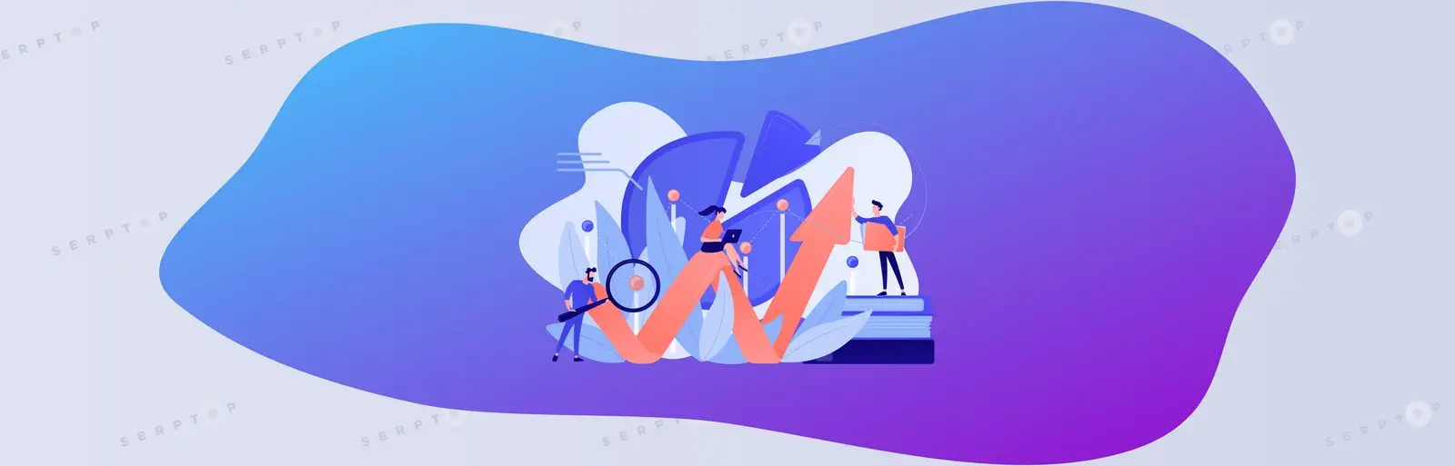 Бенчмаркетинг: что это, зачем он нужен