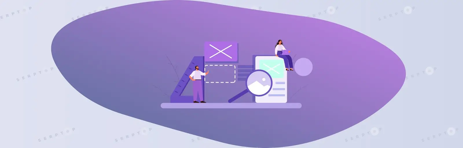 Баннерная слепота или почему вашу рекламу не видят