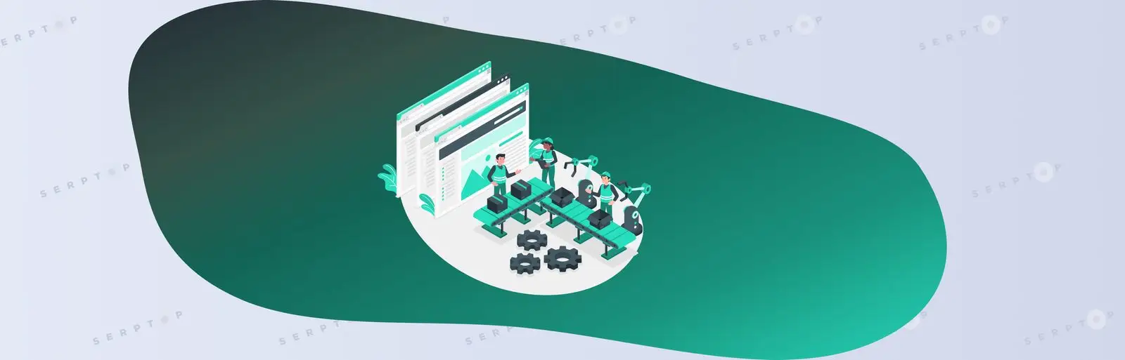 На что обратить внимание при разработке сайта промышленного оборудования?
