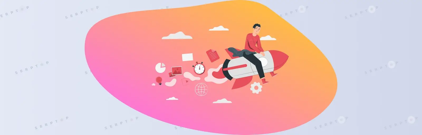 Продвижение молодого сайта: шаги, советы