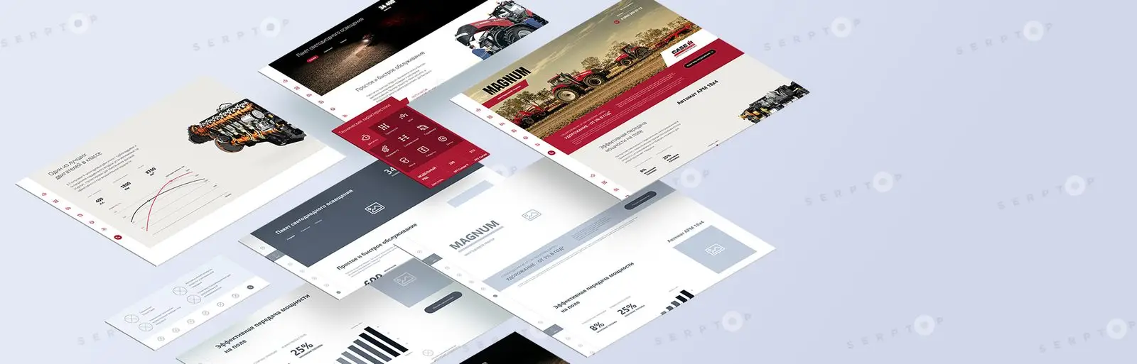 Что представляет собой UI- и UX-дизайн? Почему UX-дизайнеров не существует   в природе?