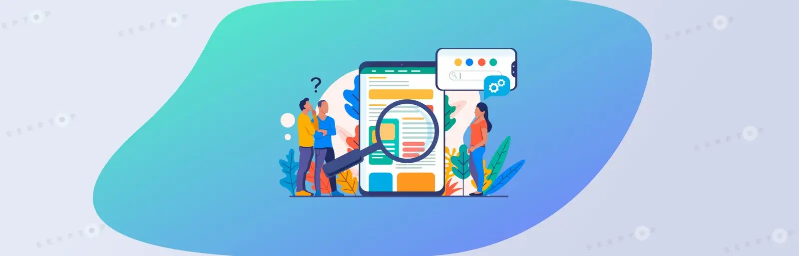 Как правильно искать информацию через Google?