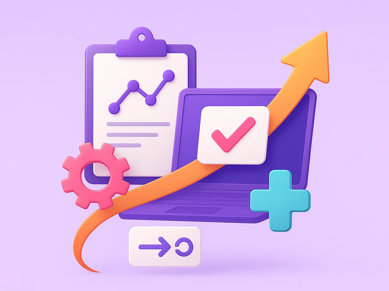 Автоматизация маркетинга для медицинской клиники — как улучшить процессы?