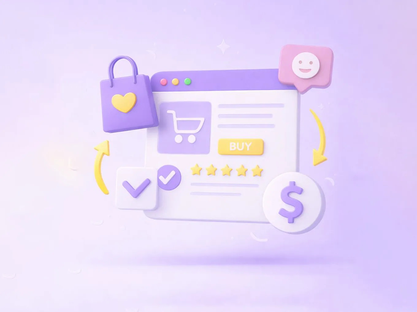 Дизайн интернет-магазина, который помогает продавать, а не мешает