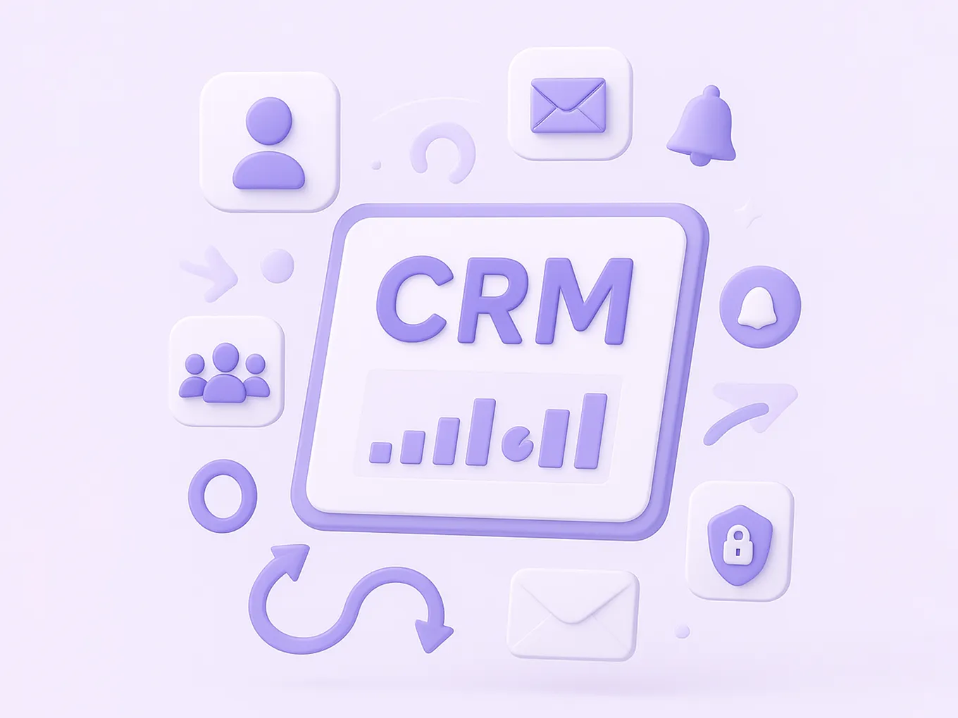 CRM-маркетинг - как бренды превращают личный подход в продажи