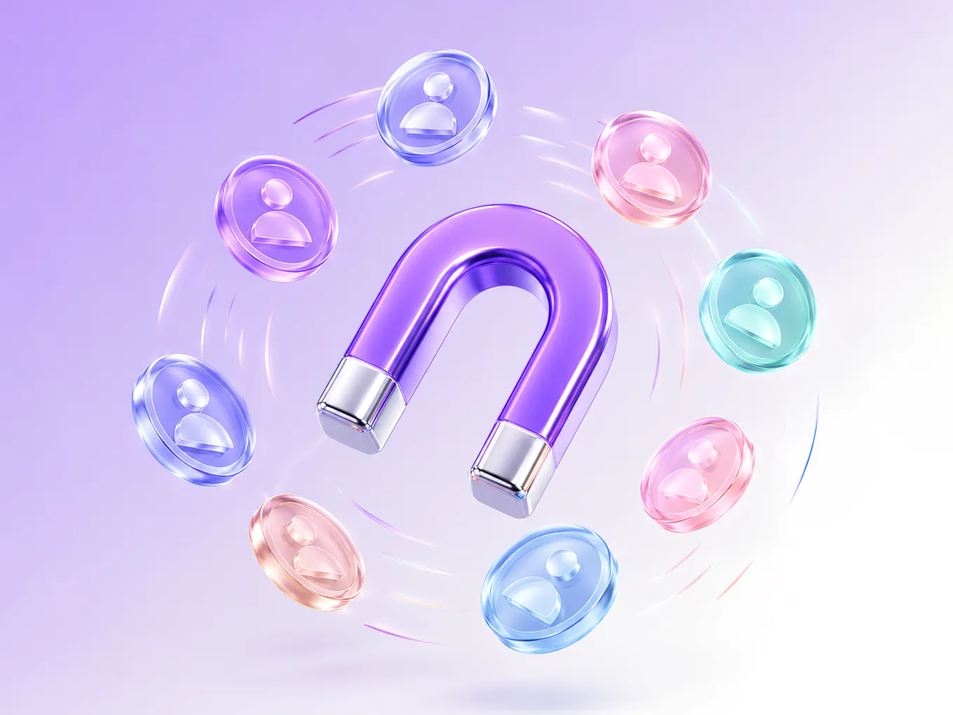 Как удерживать клиентов на сайте?