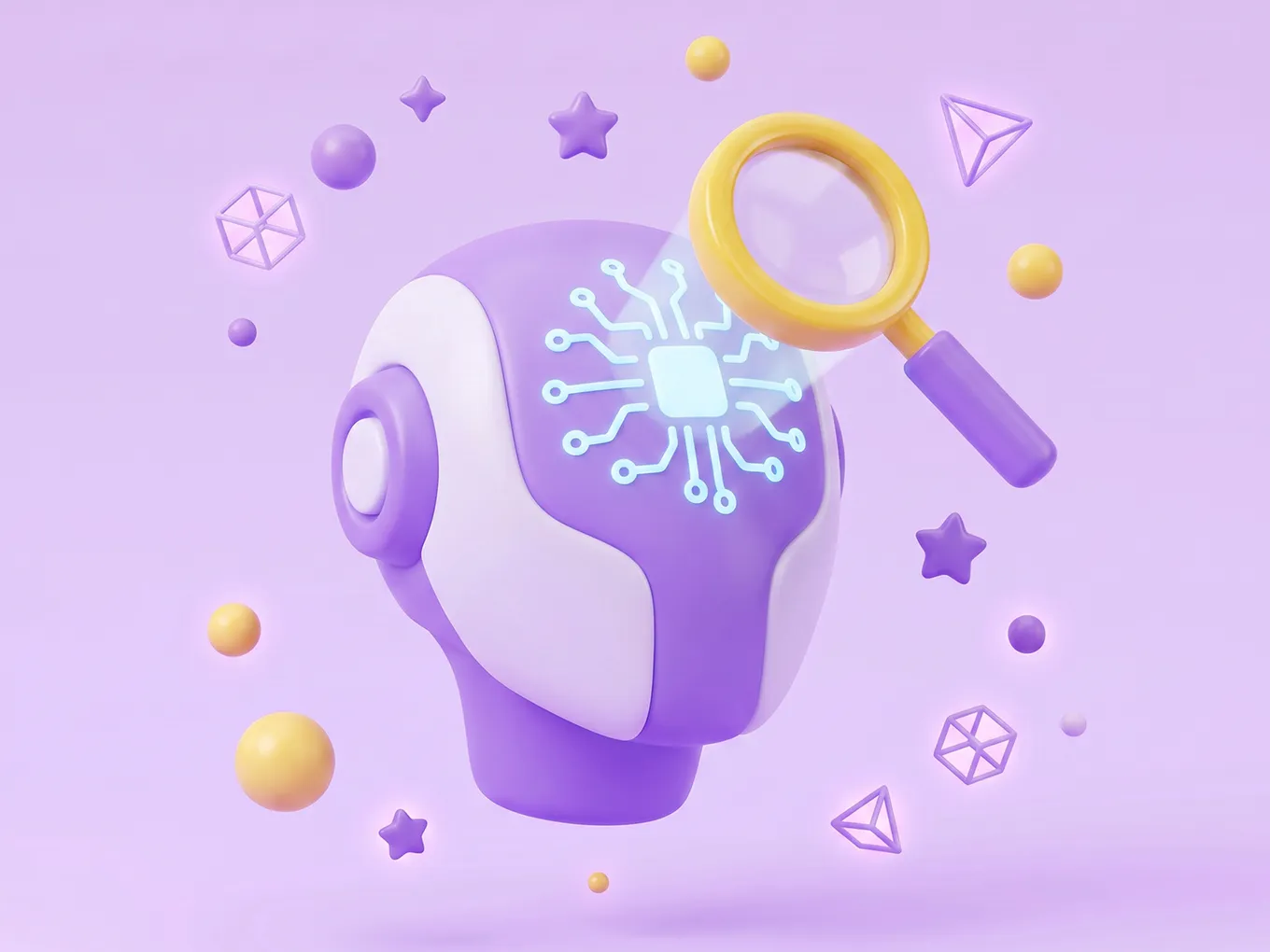 SEO под AI-поиск: как пересобрать задачи сайта