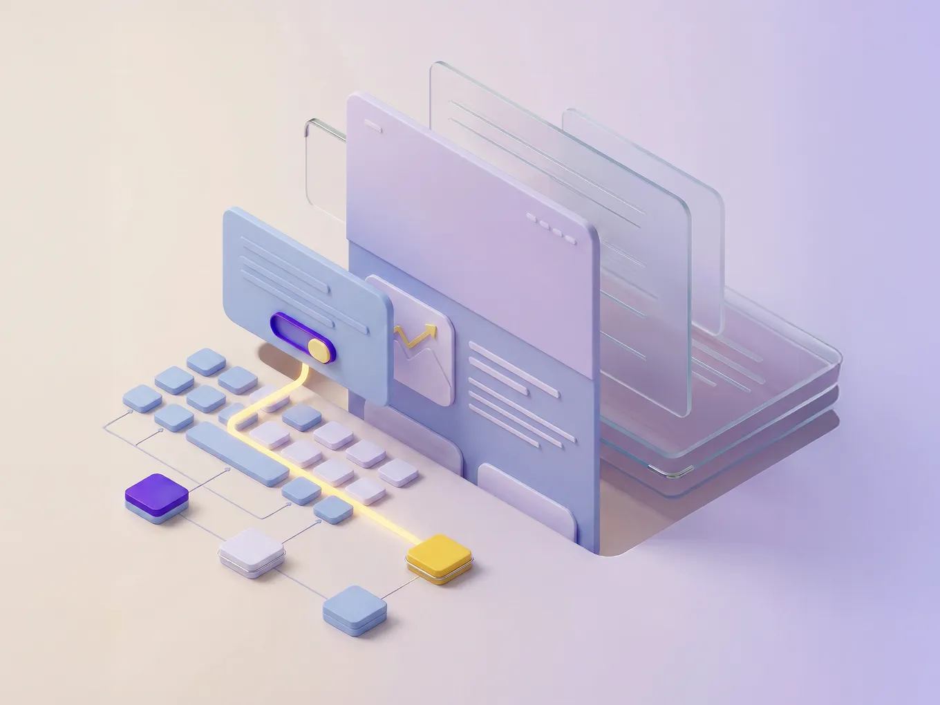 Как структура сайта влияет на продвижение и удобство для пользователей