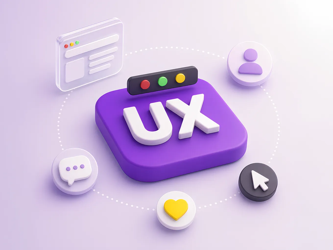 Взаимодействие человека и компьютера: как улучшить UX сайта и сервиса