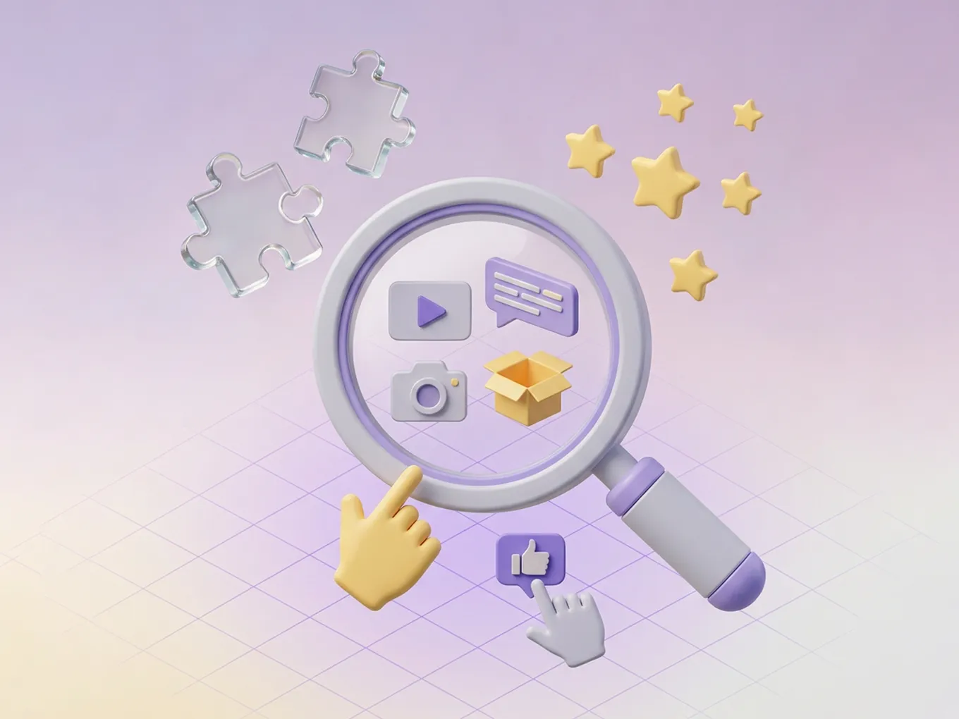 UGC-контент: как использовать пользовательский контент в маркетинге