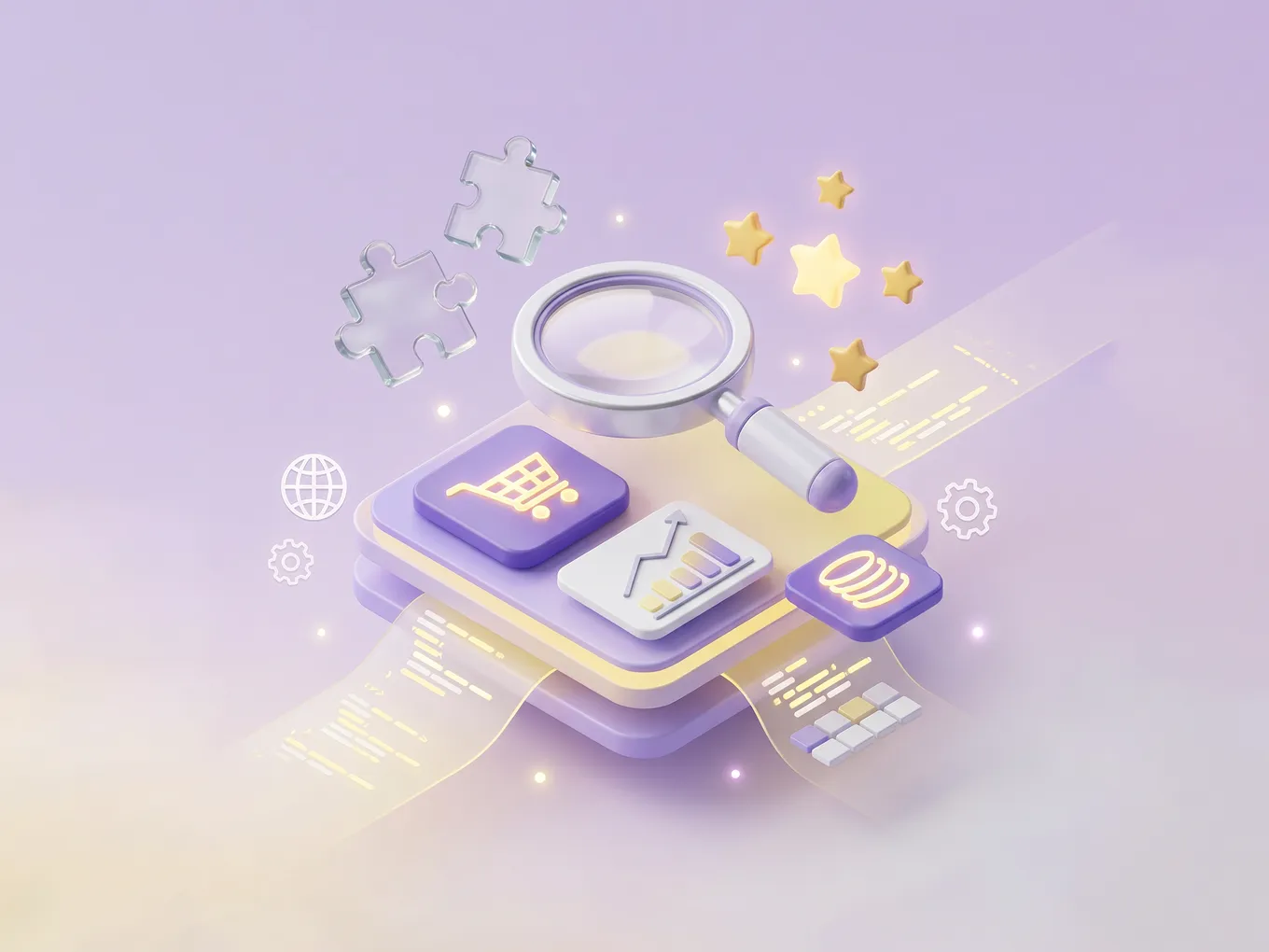 Техническое SEO и индексация интернет-магазина: полный разбор факторов и аудита