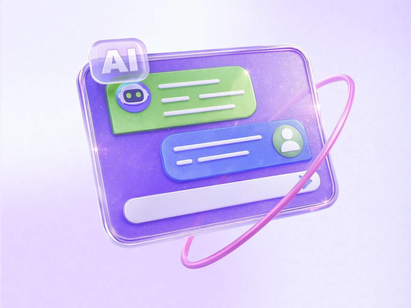 Как внедрить ИИ-консультанта на сайт и получить реальную пользу для бизнеса?