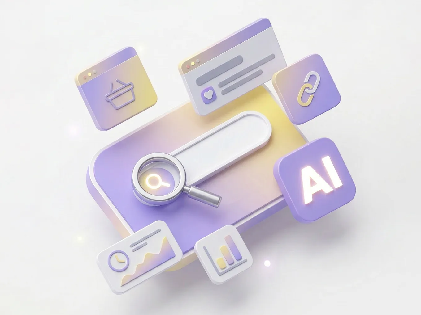 Коммерческие факторы ранжирования сайта: что это такое, какие сигналы учитывают Яндекс и Google и как их улучшить