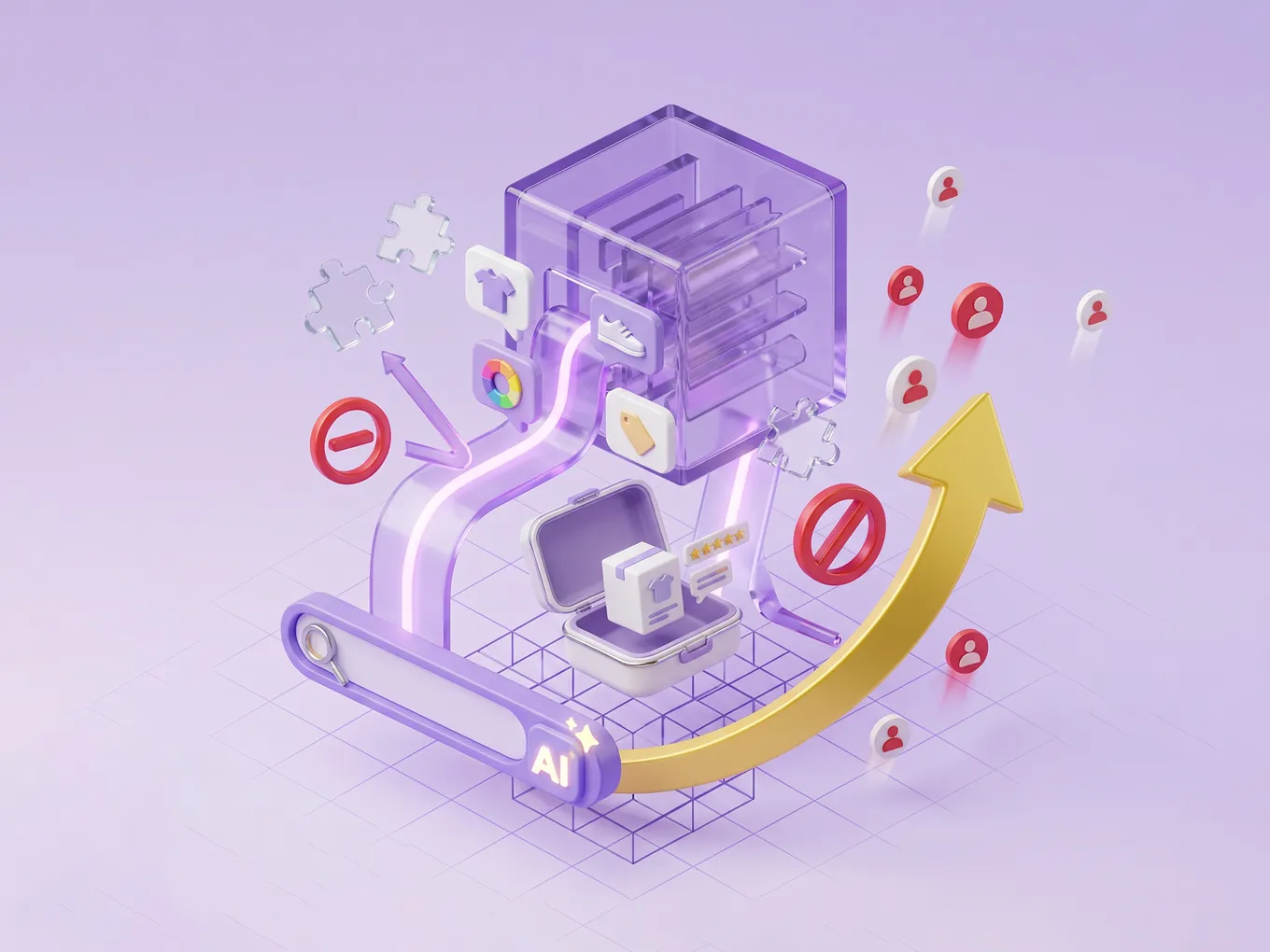 SEO фильтры интернет-магазина: как управлять техническими ограничениями каталога без потери трафика