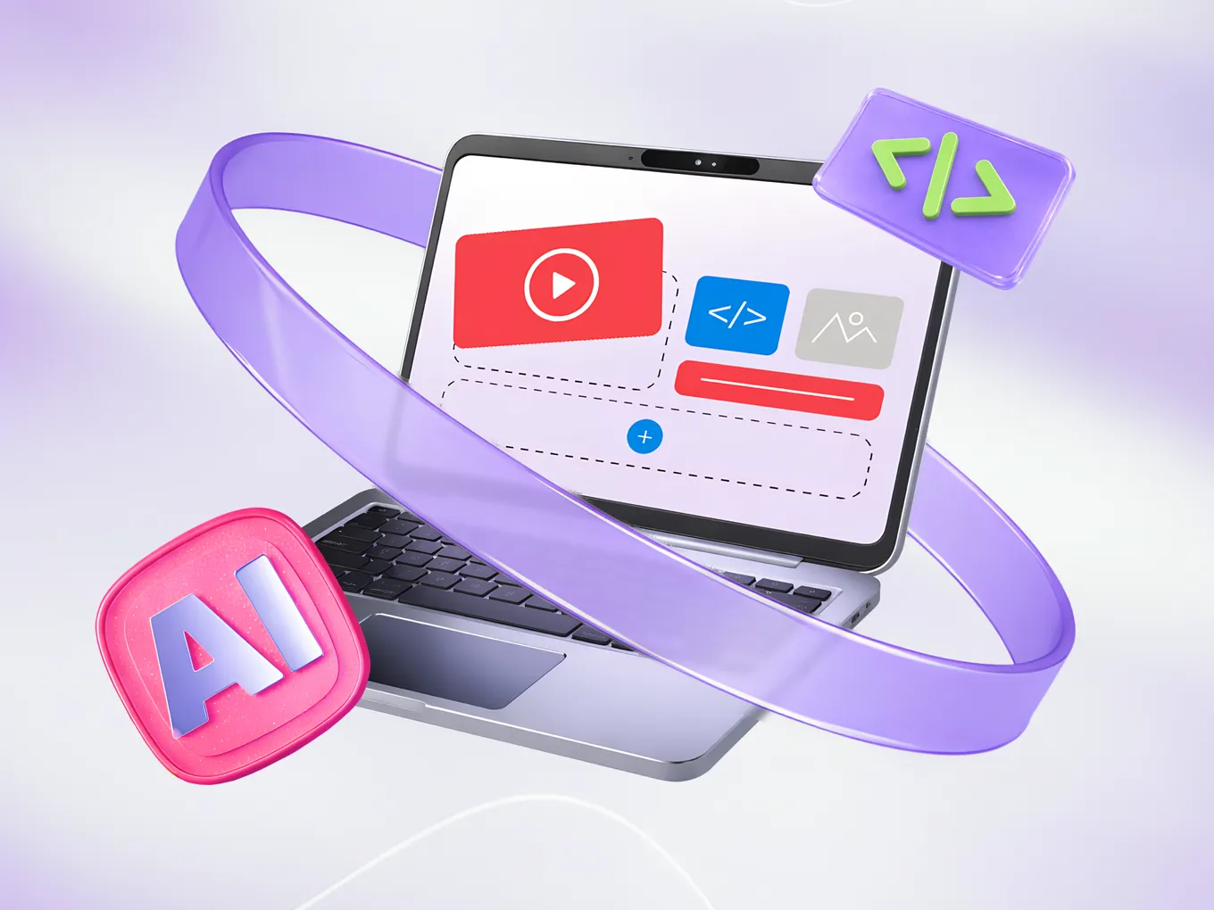 Искусственный интеллект в веб-разработке: как меняется рынок, команды и подходы 