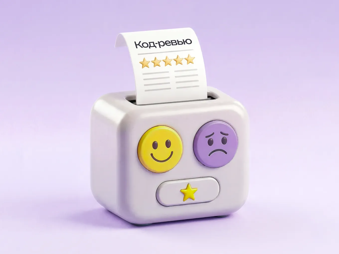 Код-ревью в разработке: как выстроить эффективный процесс