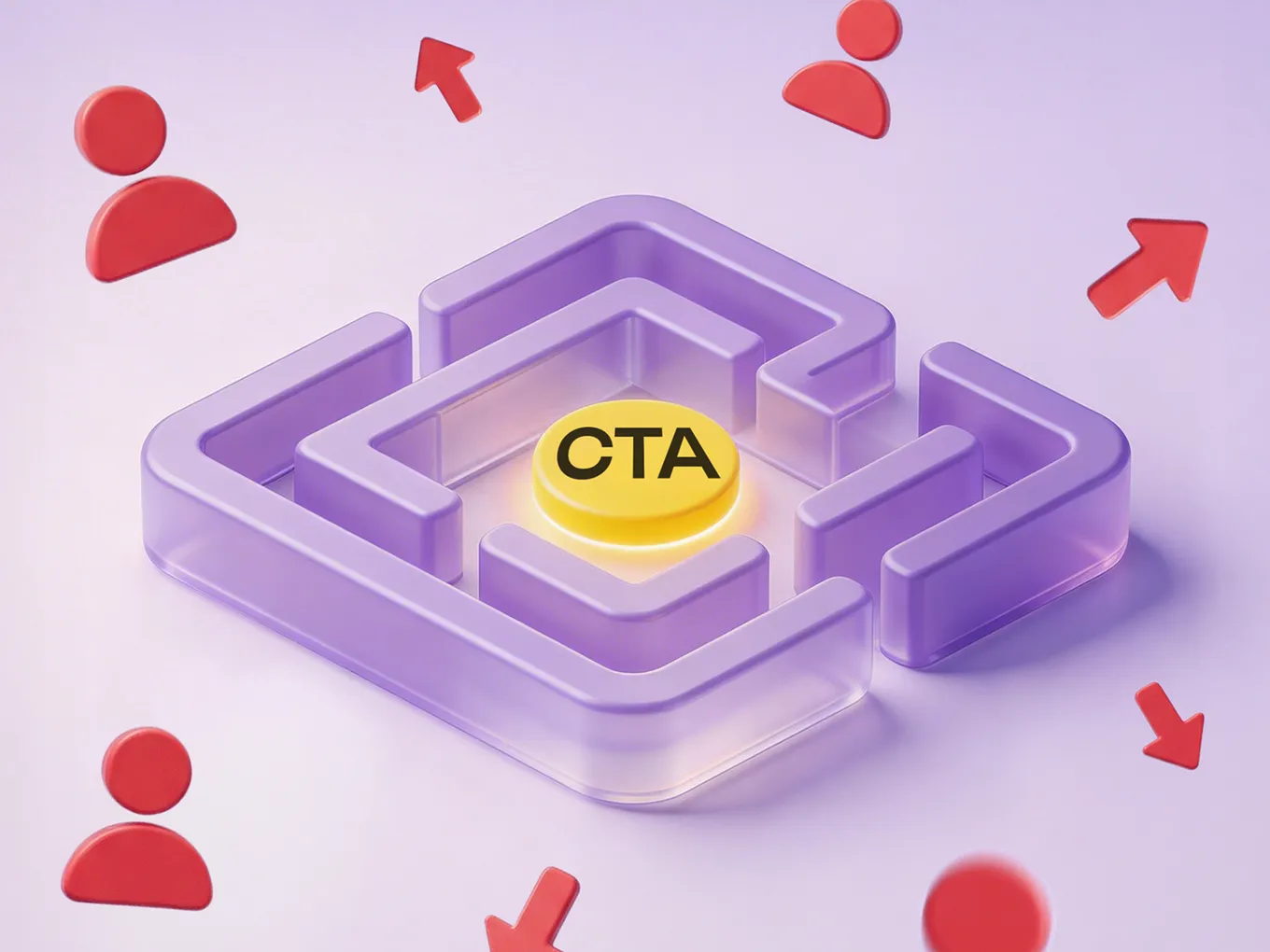 Почему сайт малого бизнеса теряет клиентов и заявки