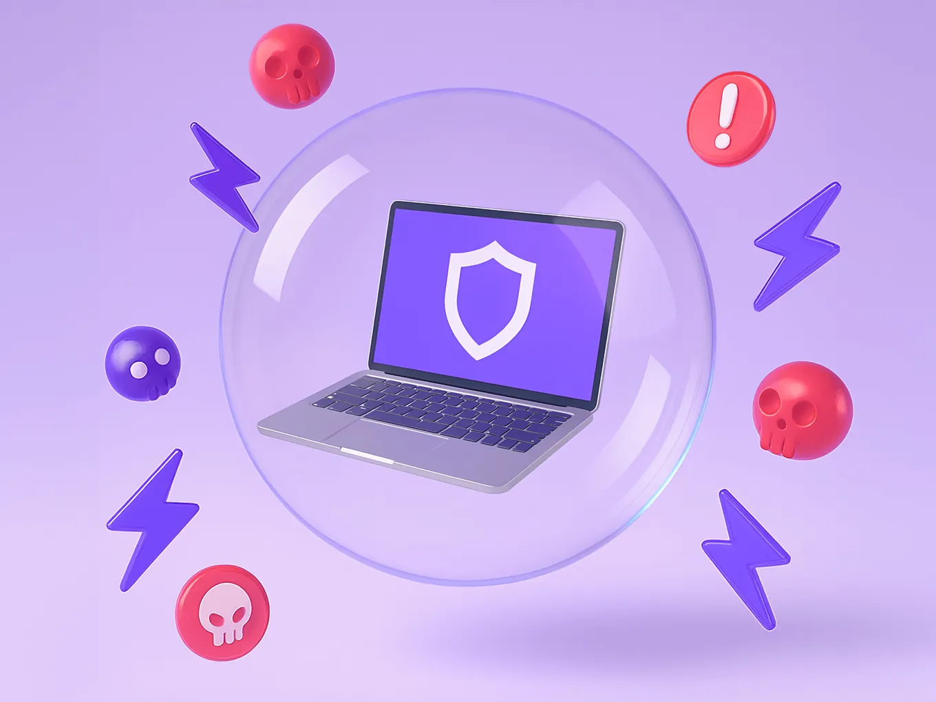 Как уберечь ресурсы от атак злоумышленников