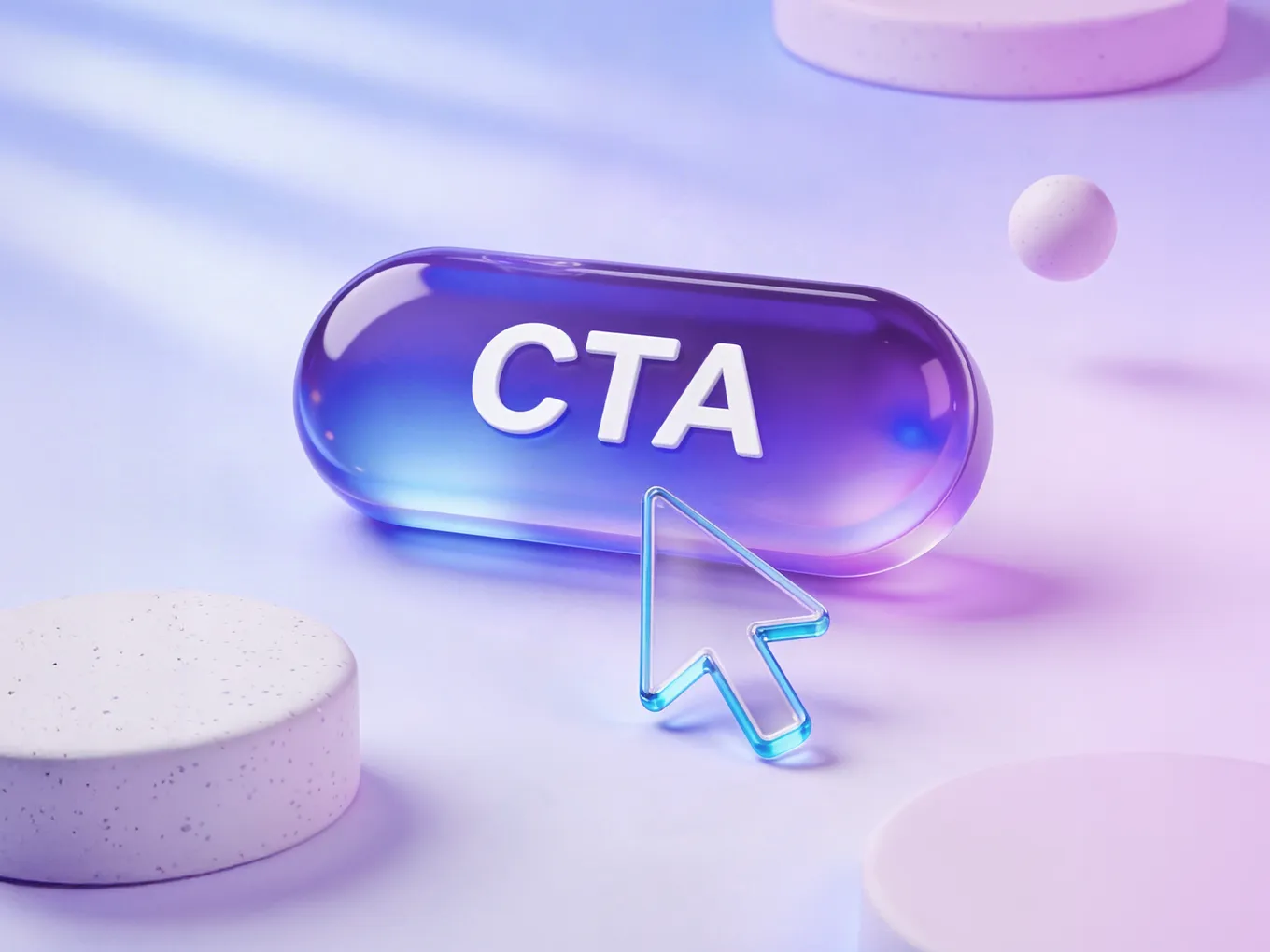 Как правильно оформить CTA-кнопку?