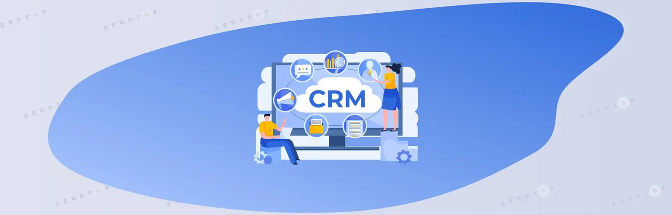 CRM: схема работы, виды, порядок внедрения и лучшие варианты для бизнеса