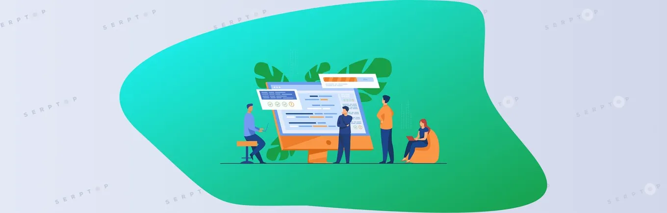 Восстановление сайтов на Tiu.ru