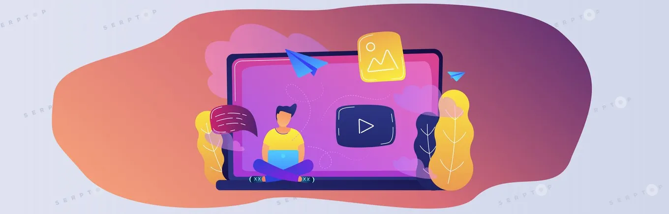 Как создать видео с помощью нейросети: выбираем лучший инструмент для генерации видеоконтента