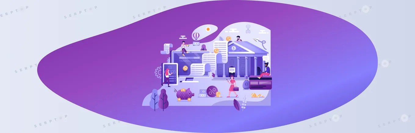 Банковский сайт: элементы структуры и функции, этапы разработки, примеры