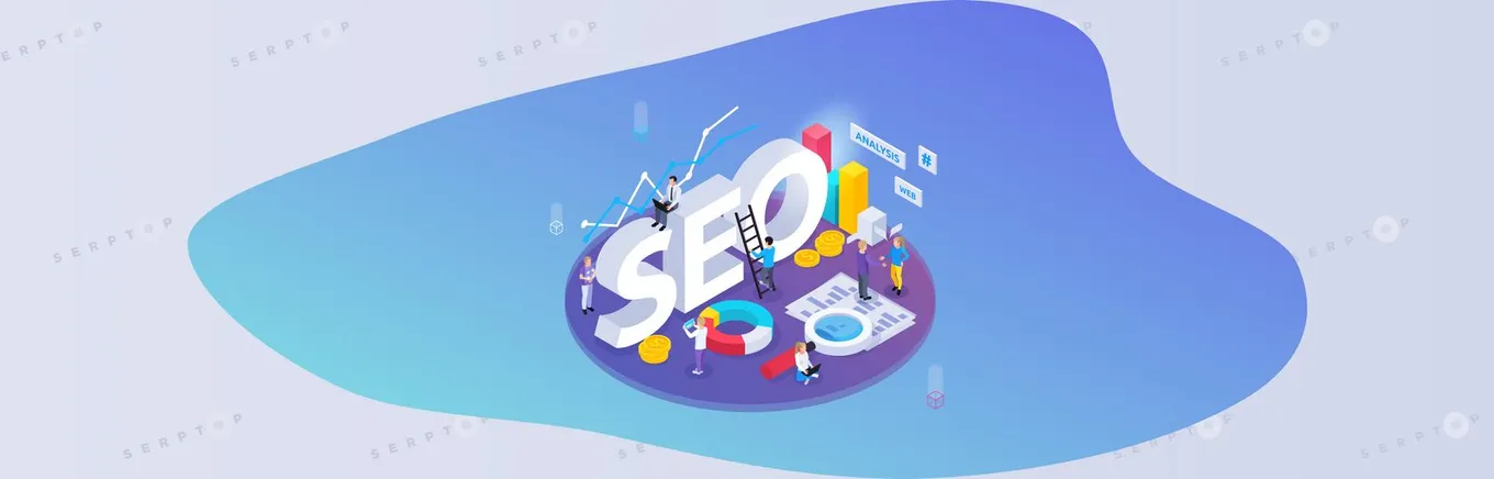 Краткая история развития SEO