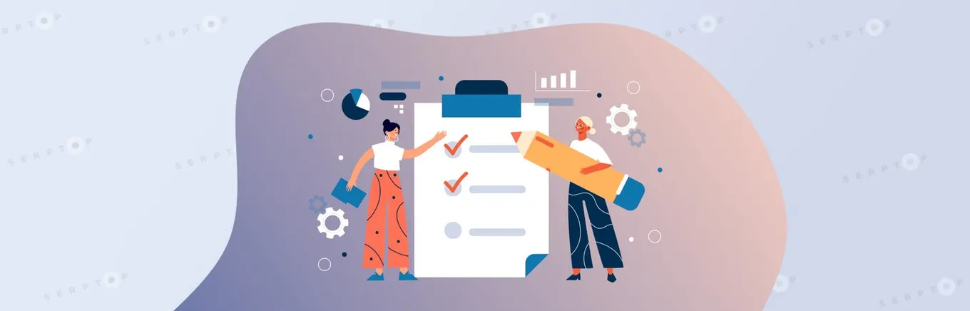 Каким должен быть бриф на разработку сайта?