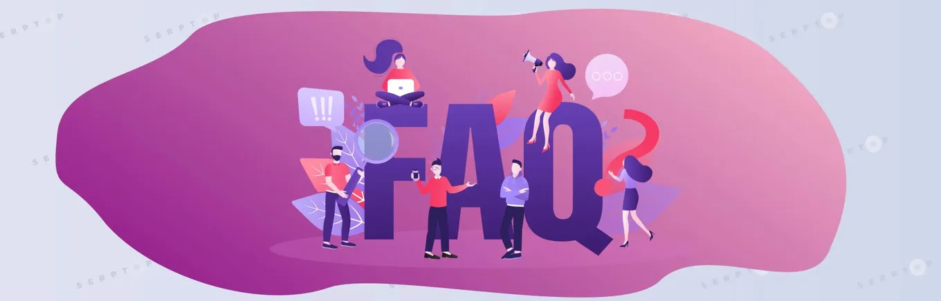 Страница FAQ: советы по оформлению и улучшению, успешные кейсы