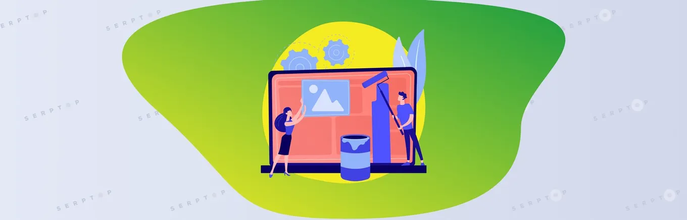 Тренды web-дизайна и UI в 2022-ом