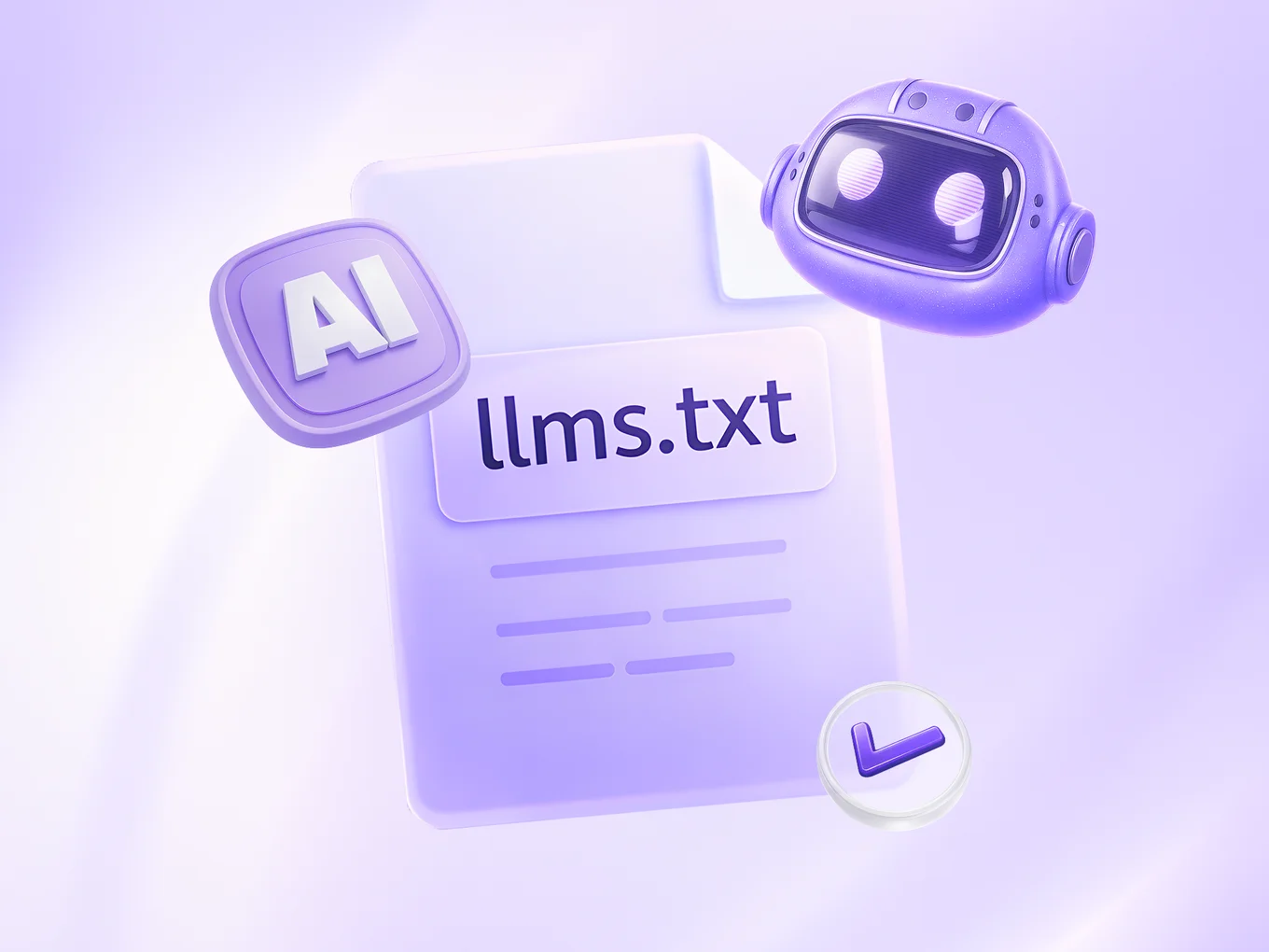 llms.txt — новый язык общения сайтов с искусственным интеллектом
