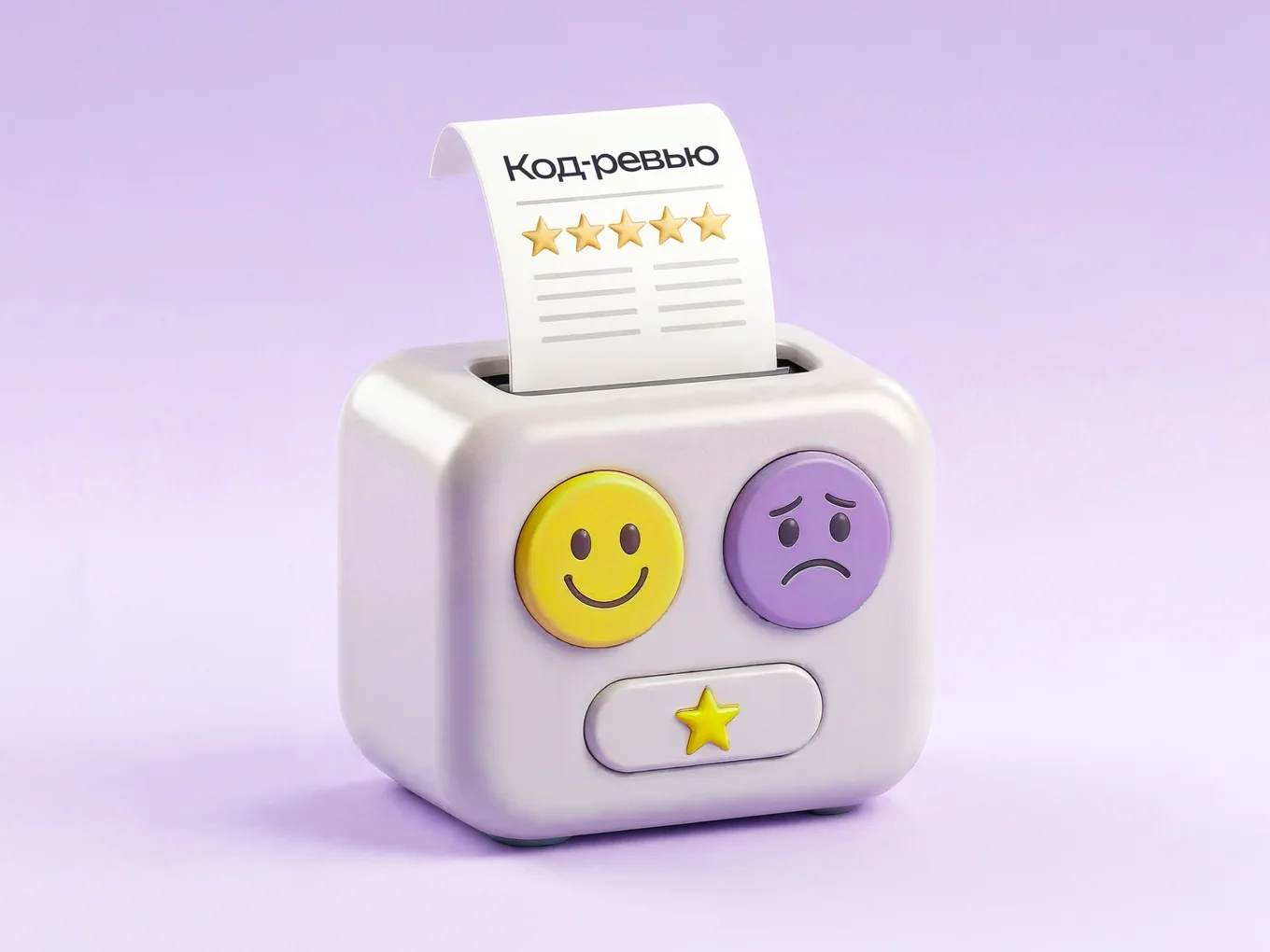 Код-ревью в разработке: как выстроить эффективный процесс