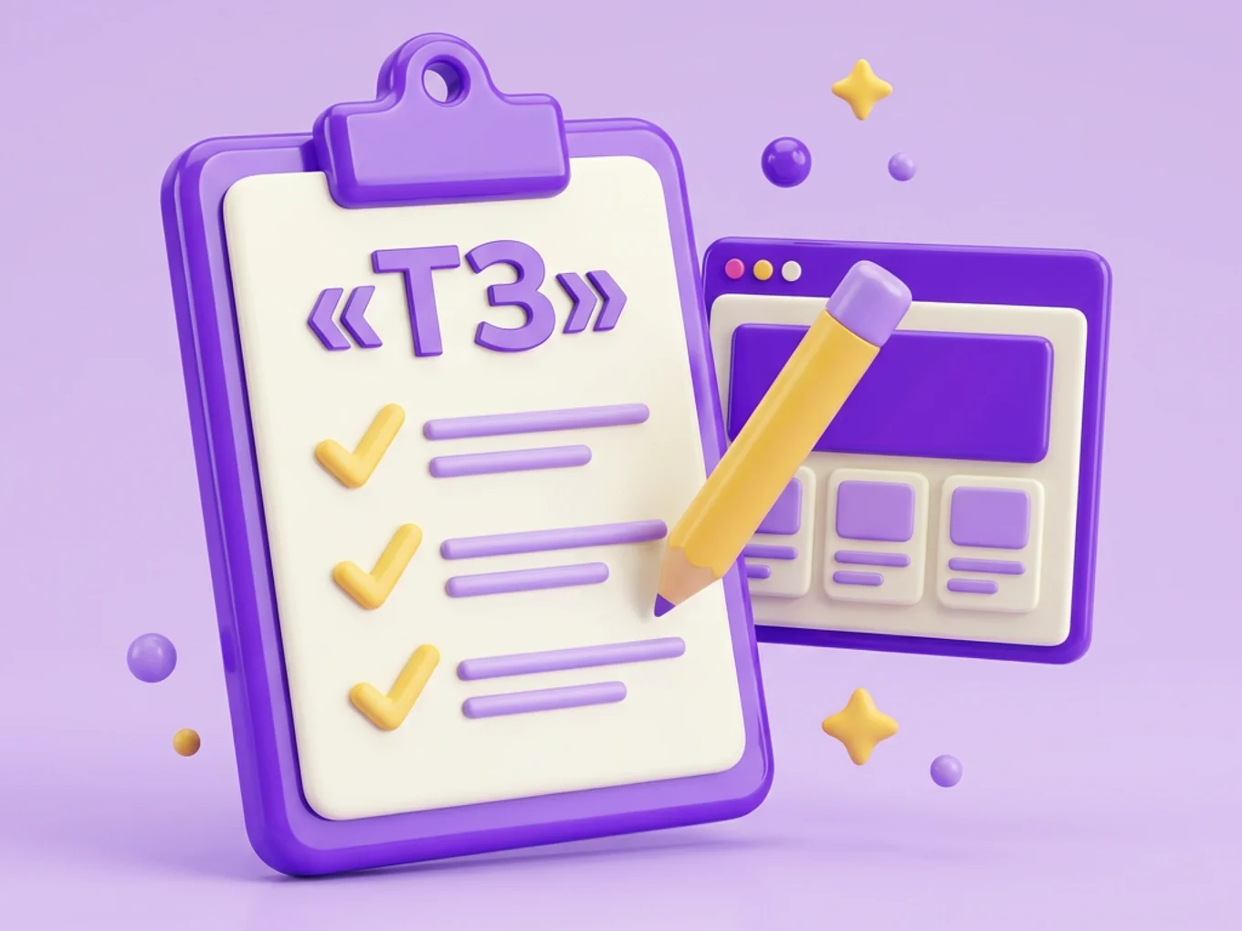 Как составить ТЗ на разработку сайта: структура, пример и шаблон