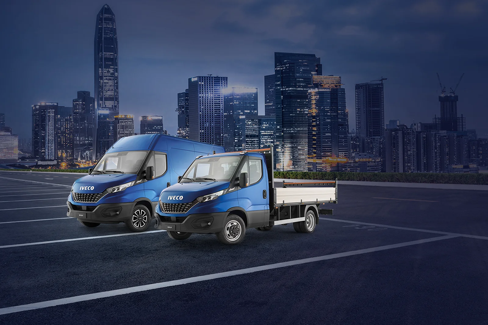 Iveco