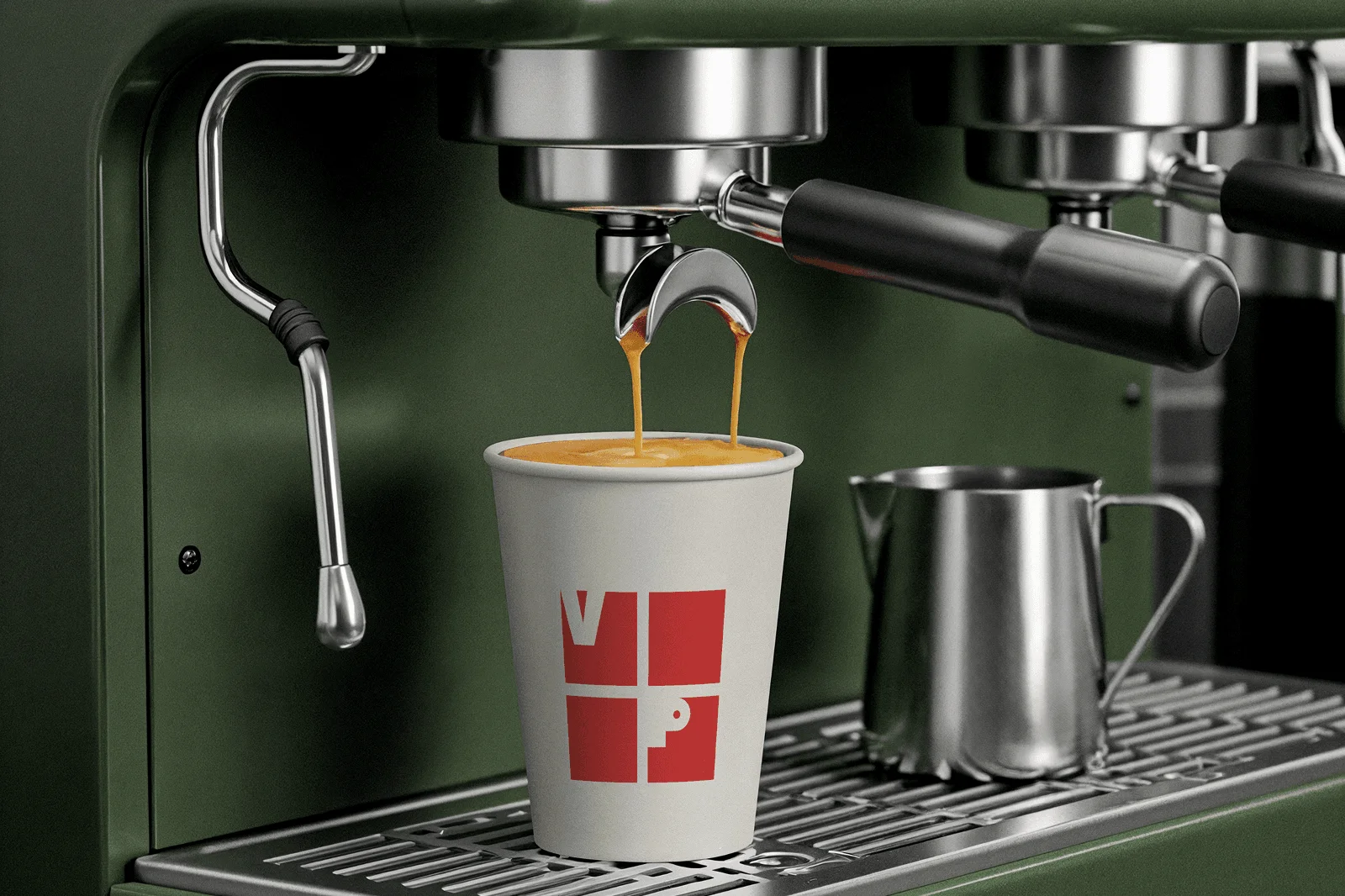 VPcoffee
