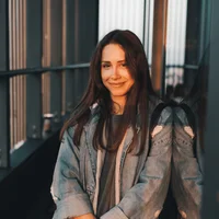 Быкова Арина
