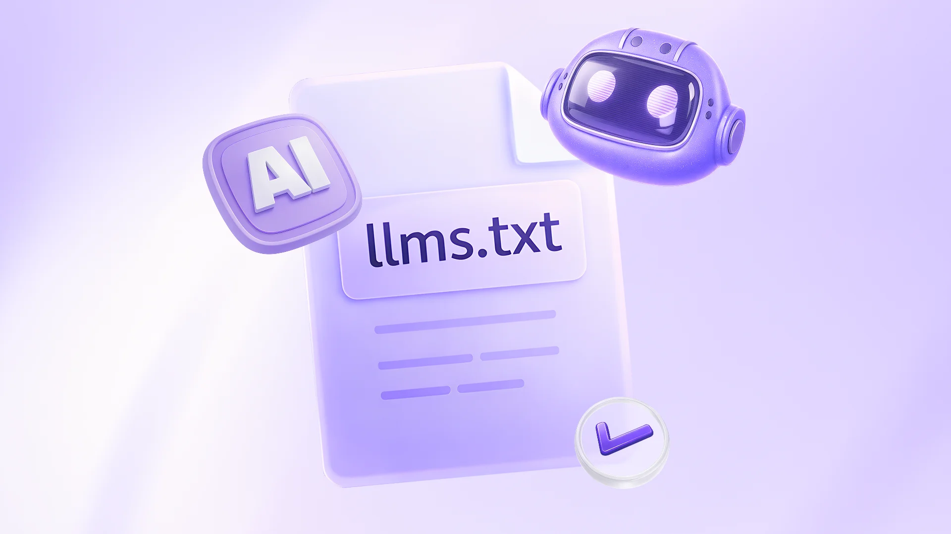 llms.txt — новый язык общения сайтов с искусственным интеллектом