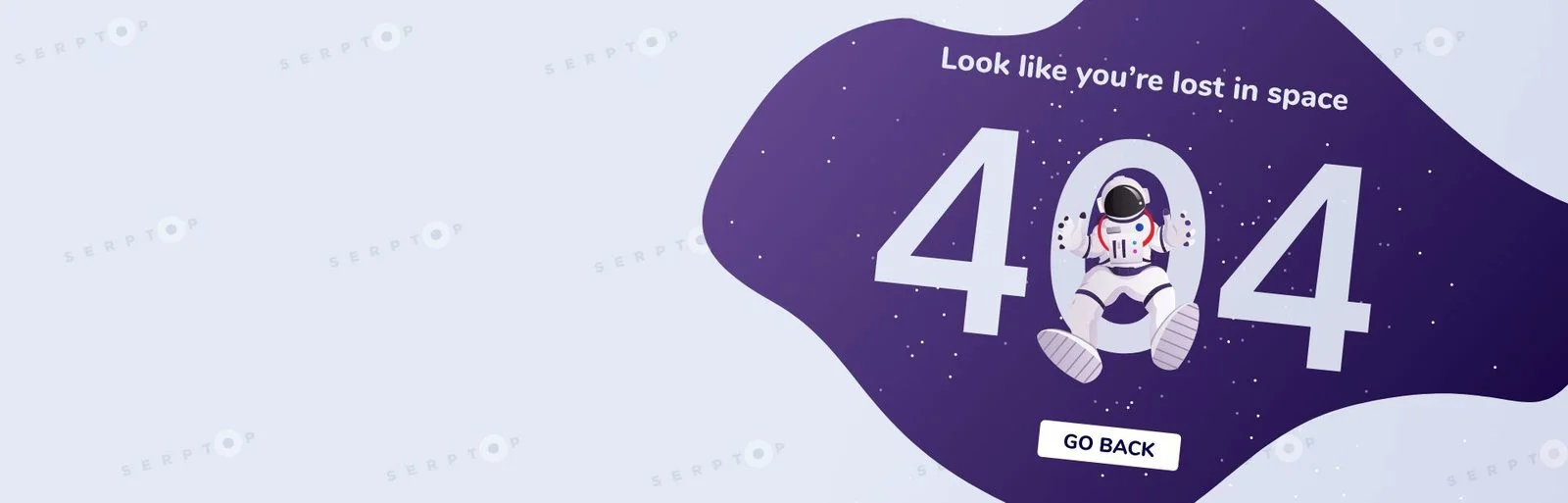 Ошибка 404: можно ли извлечь из неё пользу?